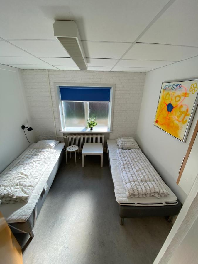 Grindsted - Billund Holiday Rooms Exterior photo