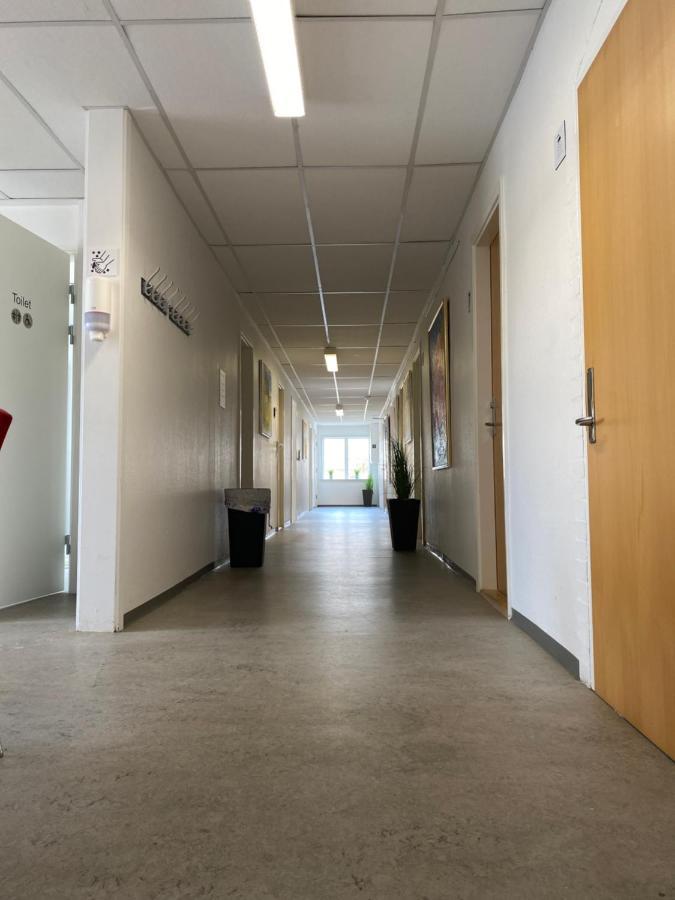 Grindsted - Billund Holiday Rooms Exterior photo